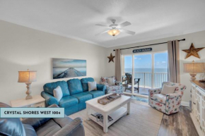 Crystal Shores West 1004